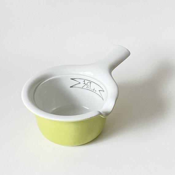 MY GARDEN BOWL with handle | 1/2 L.