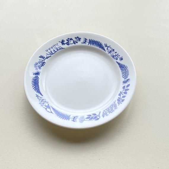 GUSTAVSBERG PLATE | 17 cm