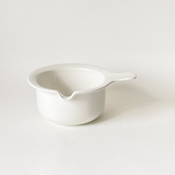 ARCTICA BOWL with Handle