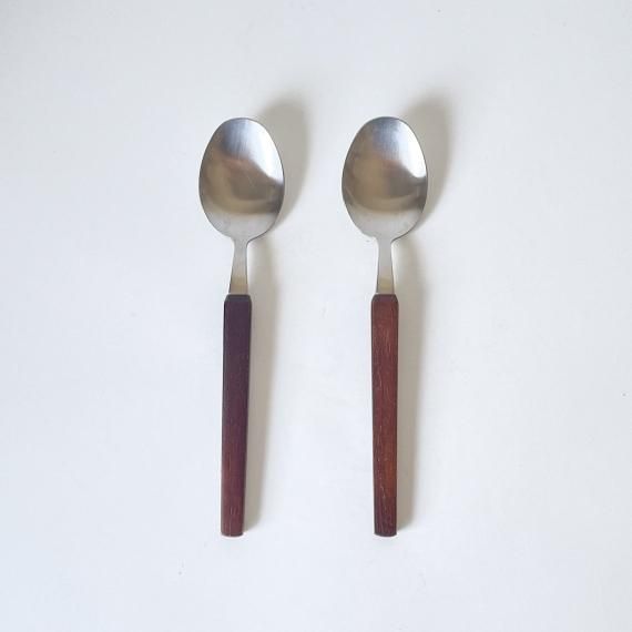 NILS JOHAN | DINNER SPOON