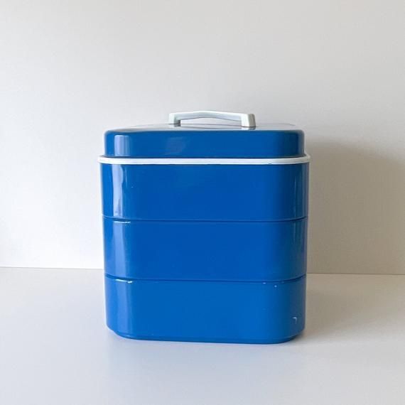 BREAD CASE 3 Nils Johan| blue