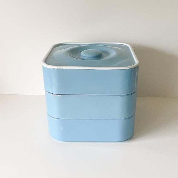 BREAD CASE-3 | light blue