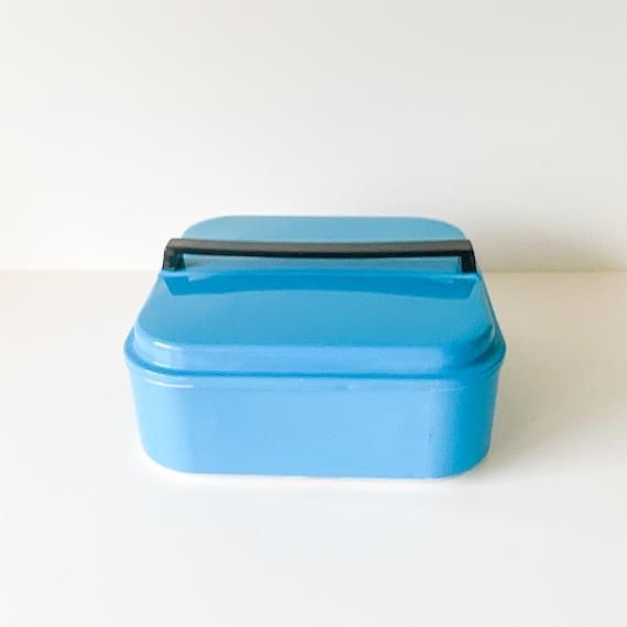 BREAD CASE JA | blue