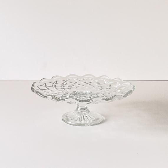 GLASS COMPORT