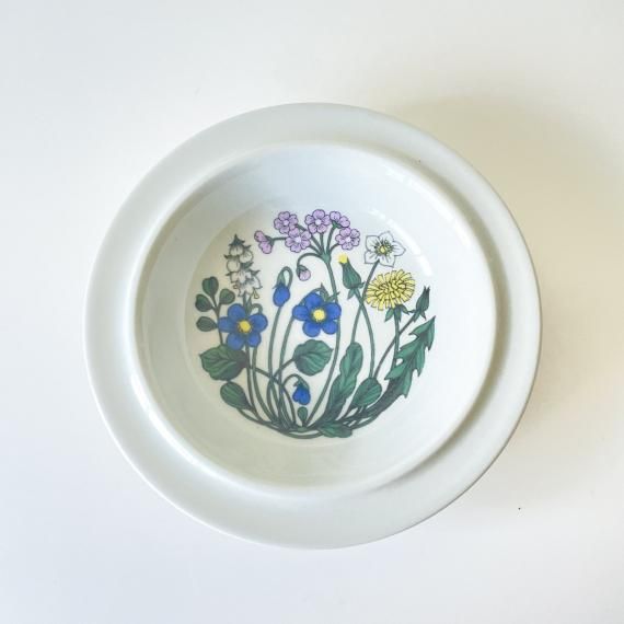 ARABIA FINLAND VINTAGE - SPOONFUL