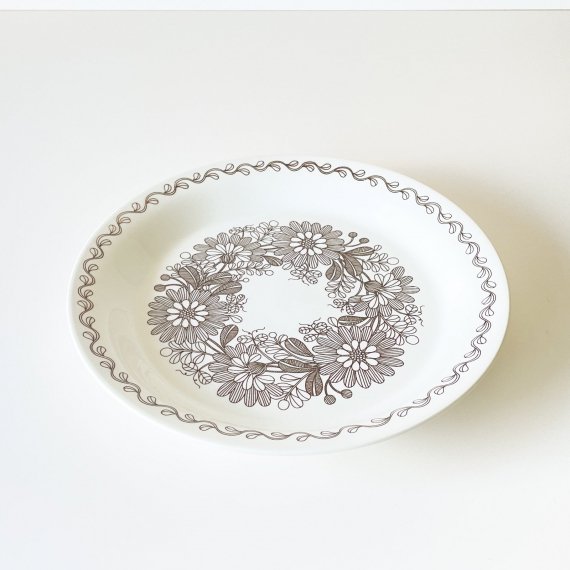 ELINA DINNER PLATE