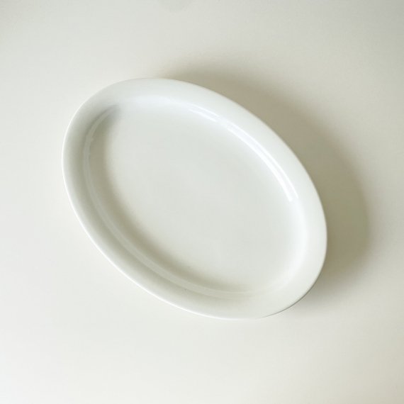 <img class='new_mark_img1' src='https://img.shop-pro.jp/img/new/icons6.gif' style='border:none;display:inline;margin:0px;padding:0px;width:auto;' />HARLEKIN OVAL PLATE | 35 cm