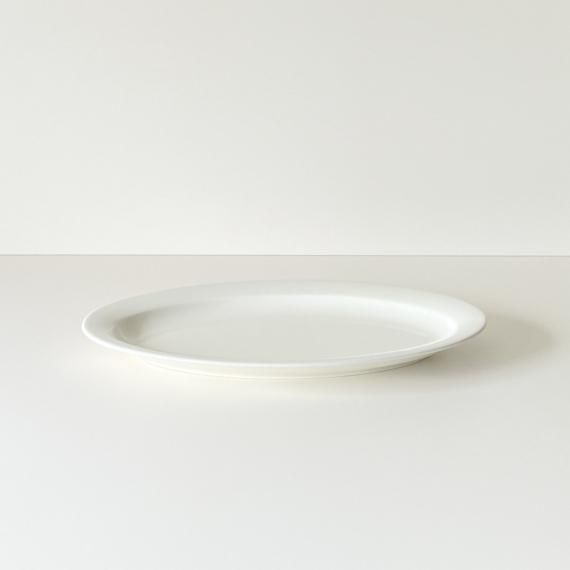 HARLEKIN OVAL PLATE | 30 cm