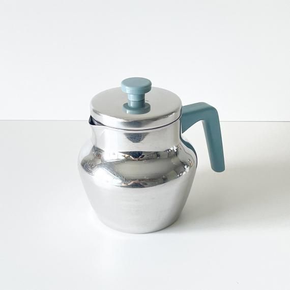 COLOMBINA COFFEE POT | 1 L.