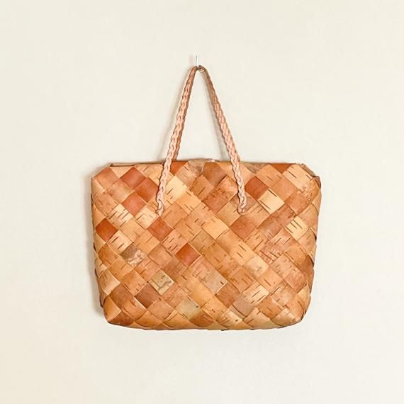 BIRCH BASKET