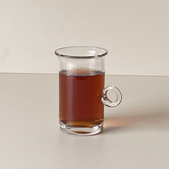 BODA NOVA GLASS MUG