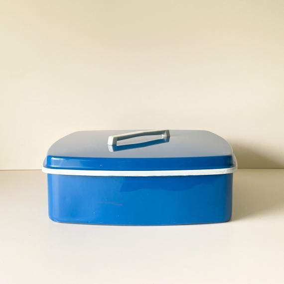 BREAD CASE Nils Johan| blue