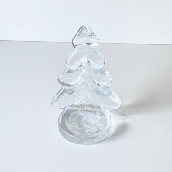 CANDLE HOLDER | tree L