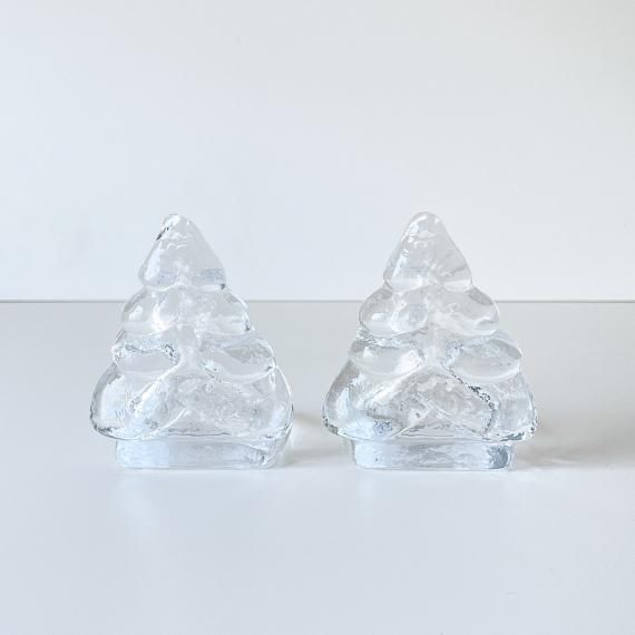 CANDLE HOLDER | tree S