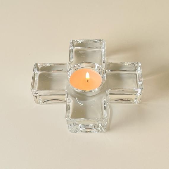 CANDLE HOLDER | ＋