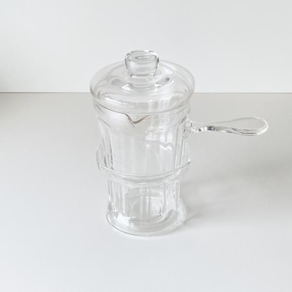 REIJMYRE POT & WARMER | S