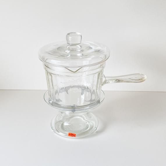 REIJMYRE POT & WARMER | L