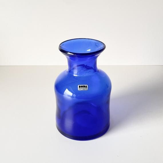 <img class='new_mark_img1' src='https://img.shop-pro.jp/img/new/icons6.gif' style='border:none;display:inline;margin:0px;padding:0px;width:auto;' />ERIK HOGLUND GLASS VASE