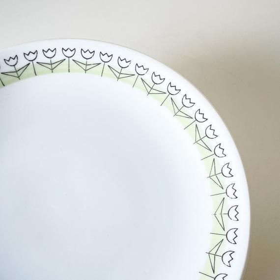 RORSTRAND PLATE | 17 cm