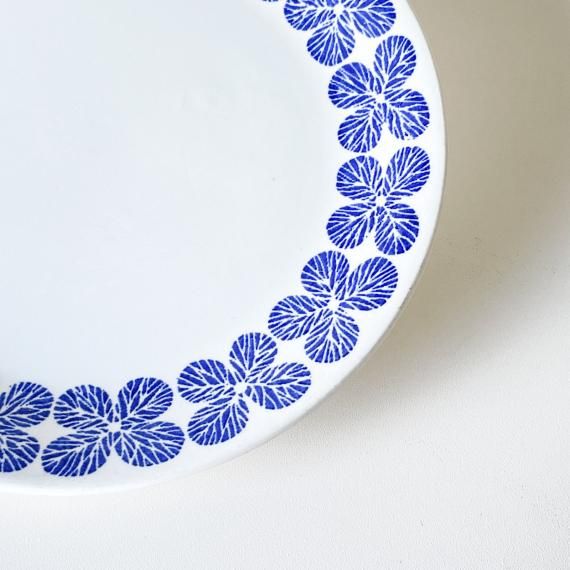 STINA PLATE | 17 cm 