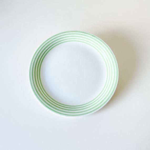 GUSTAVSBERG PLATE | 17 cm