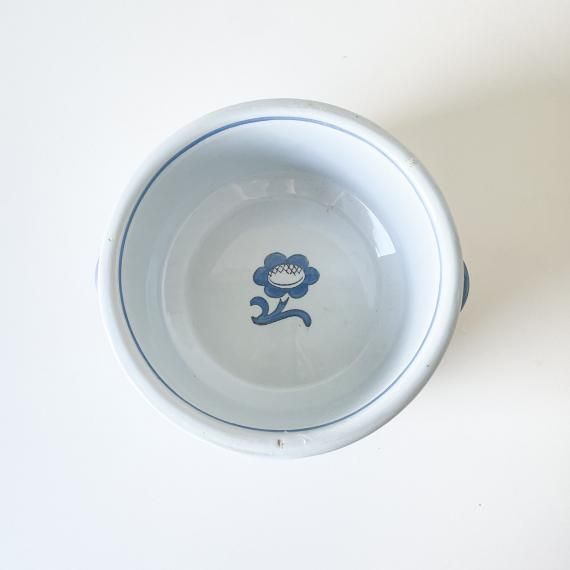 PYRO ROUND BOWL