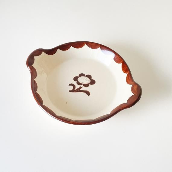 PYRO OVEN DISH | ROUND - S