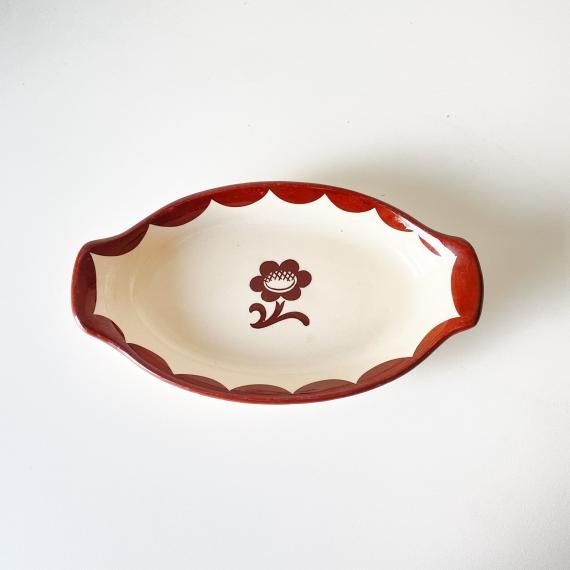 PYRO OVEN DISH | OVAL - S