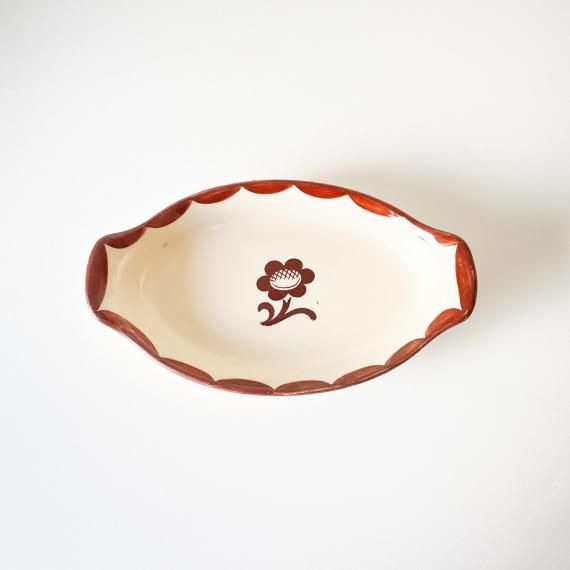 PYRO OVEN DISH | OVAL - S
