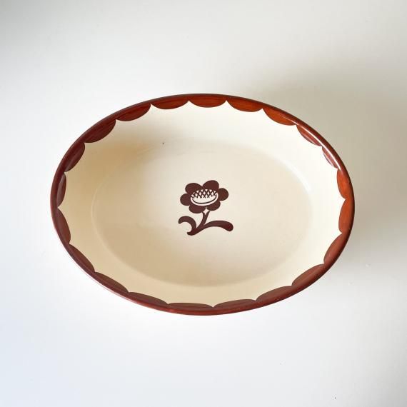 PYRO OVEN DISH | OVAL 25