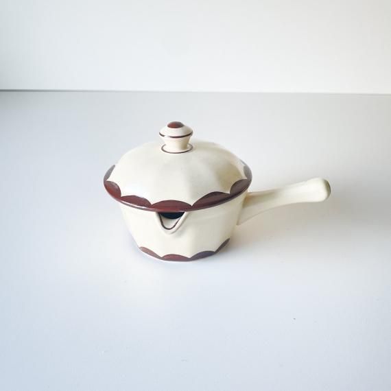 PYRO HANDLE POT mini