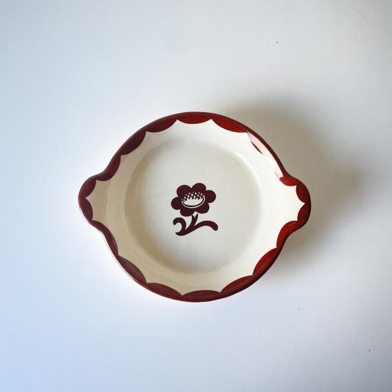 PYRO OVEN DISH | ROUND - S