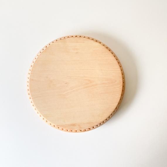 WOODEN BOARD