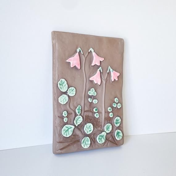 JIE WALL PLATE | Linnea