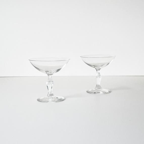 STEM GLASS | 2 pcs SET