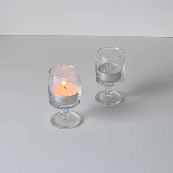 STEM GLASS