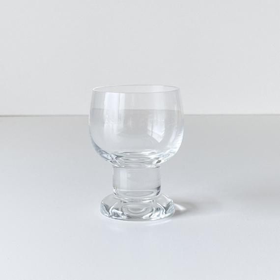 STEM GLASS