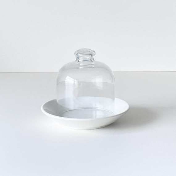 GLASS DOME