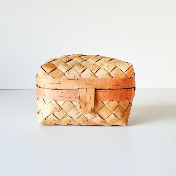 BIRCH BOX