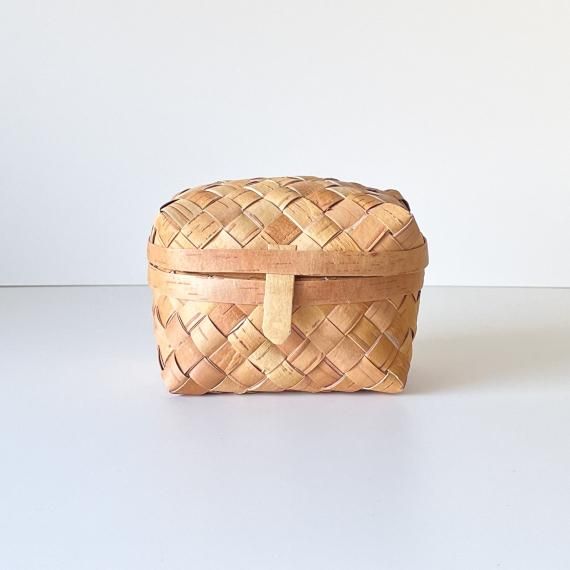 BIRCH BOX