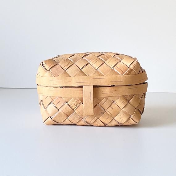 BIRCH BOX