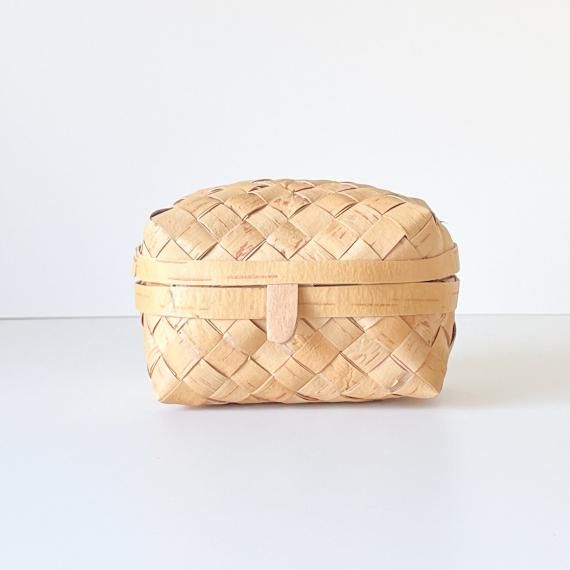 BIRCH BOX