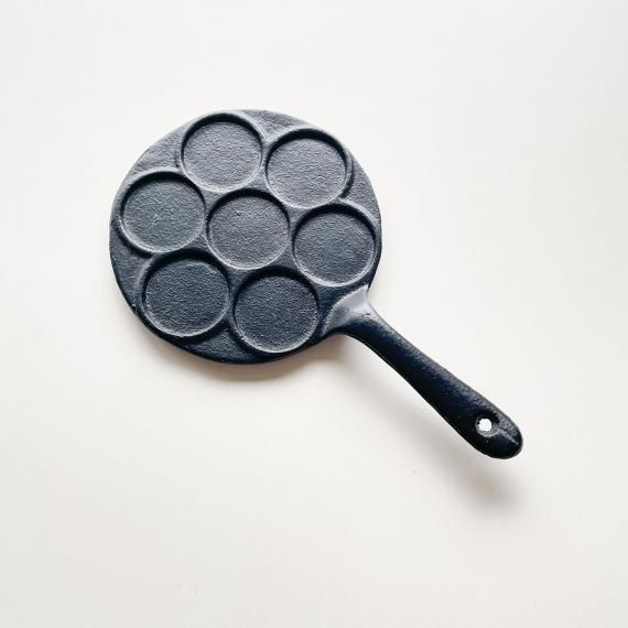 PANCAKE PAN | mini