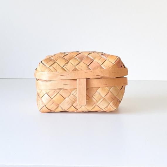 BIRCH BOX
