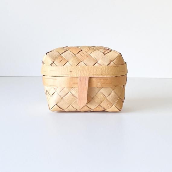 BIRCH BOX