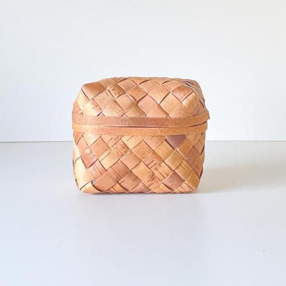 BIRCH BOX