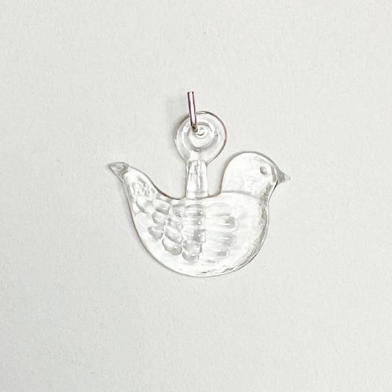 BIRD in GLASS