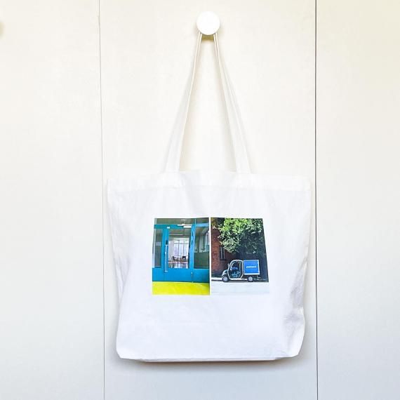 SWEDEN HANDCRAFT BIRGITTA LAGERQVIST KNIT CUSHION COVER