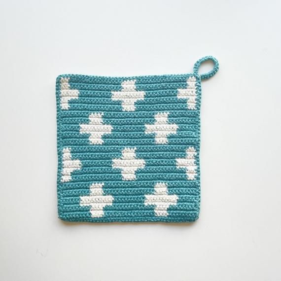 <img class='new_mark_img1' src='https://img.shop-pro.jp/img/new/icons6.gif' style='border:none;display:inline;margin:0px;padding:0px;width:auto;' />KNIT POT HOLDER LTQ