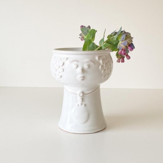 FLOWER POT | L